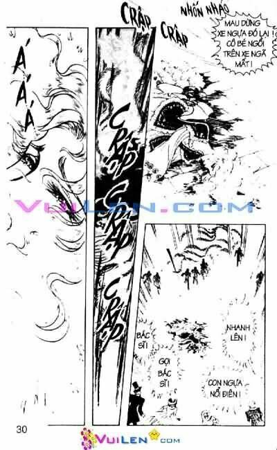 the count s daughter chapter 9 30