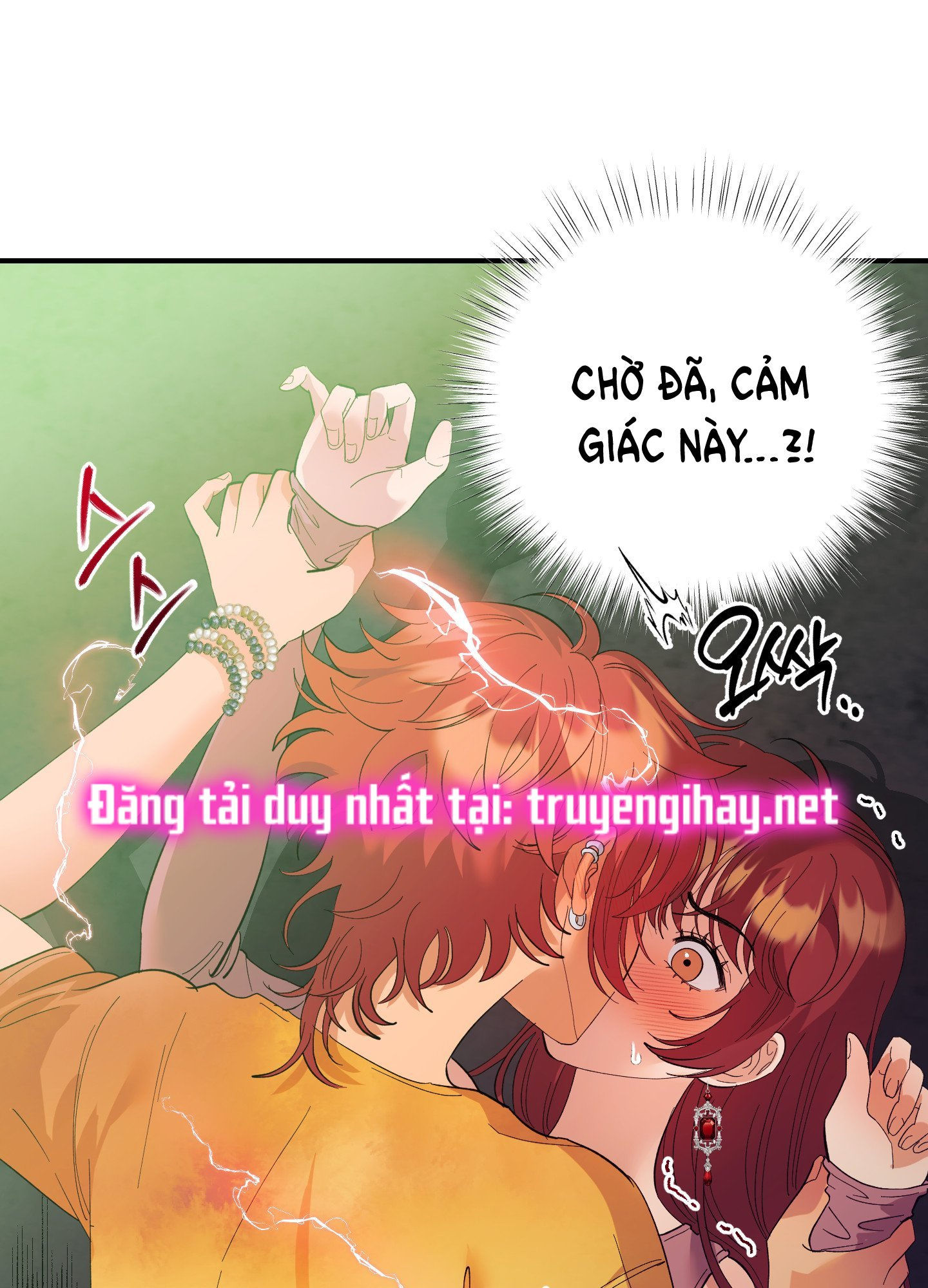 [18+] một lòng một dạ chapter 35.2 23