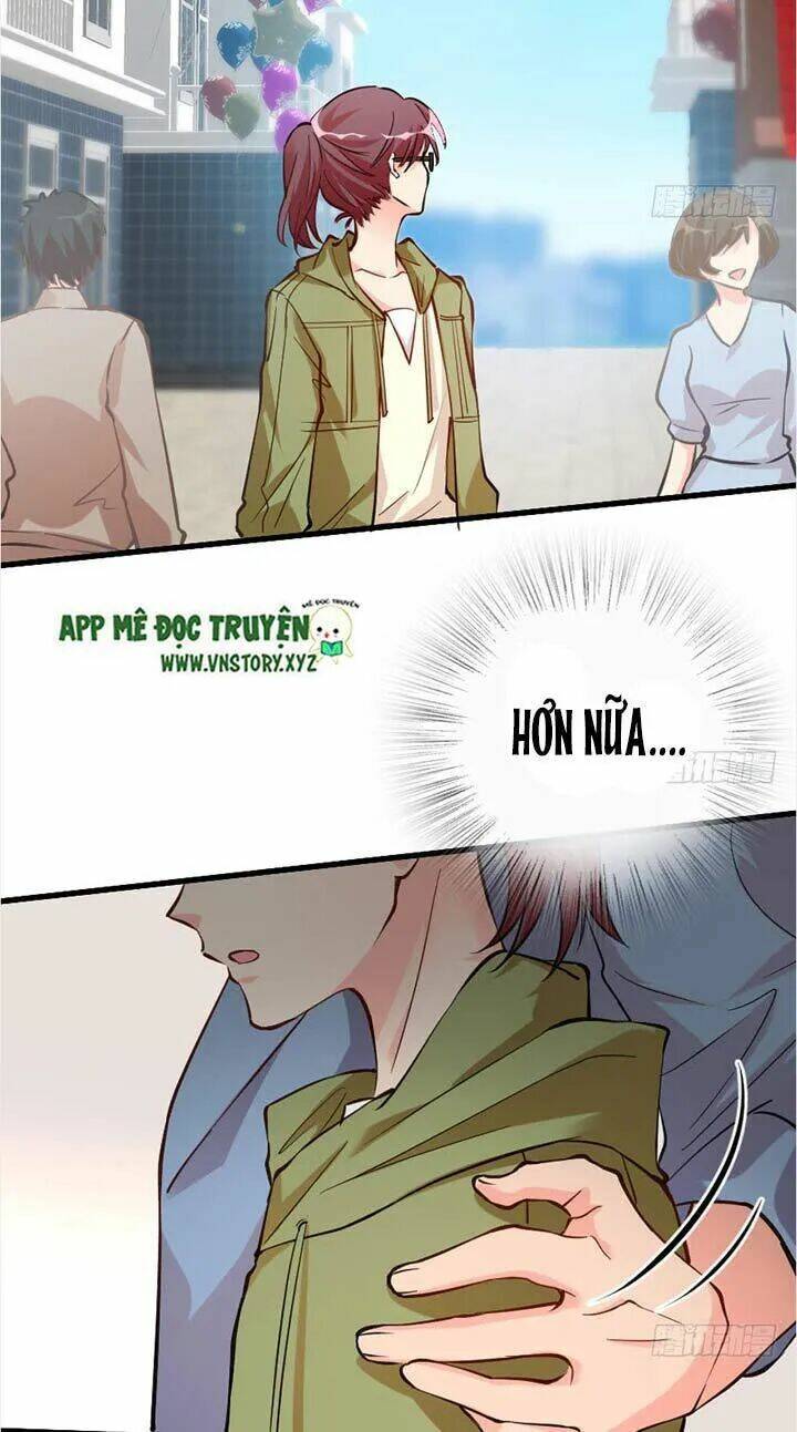 thiên hậu trở về chapter 75 54