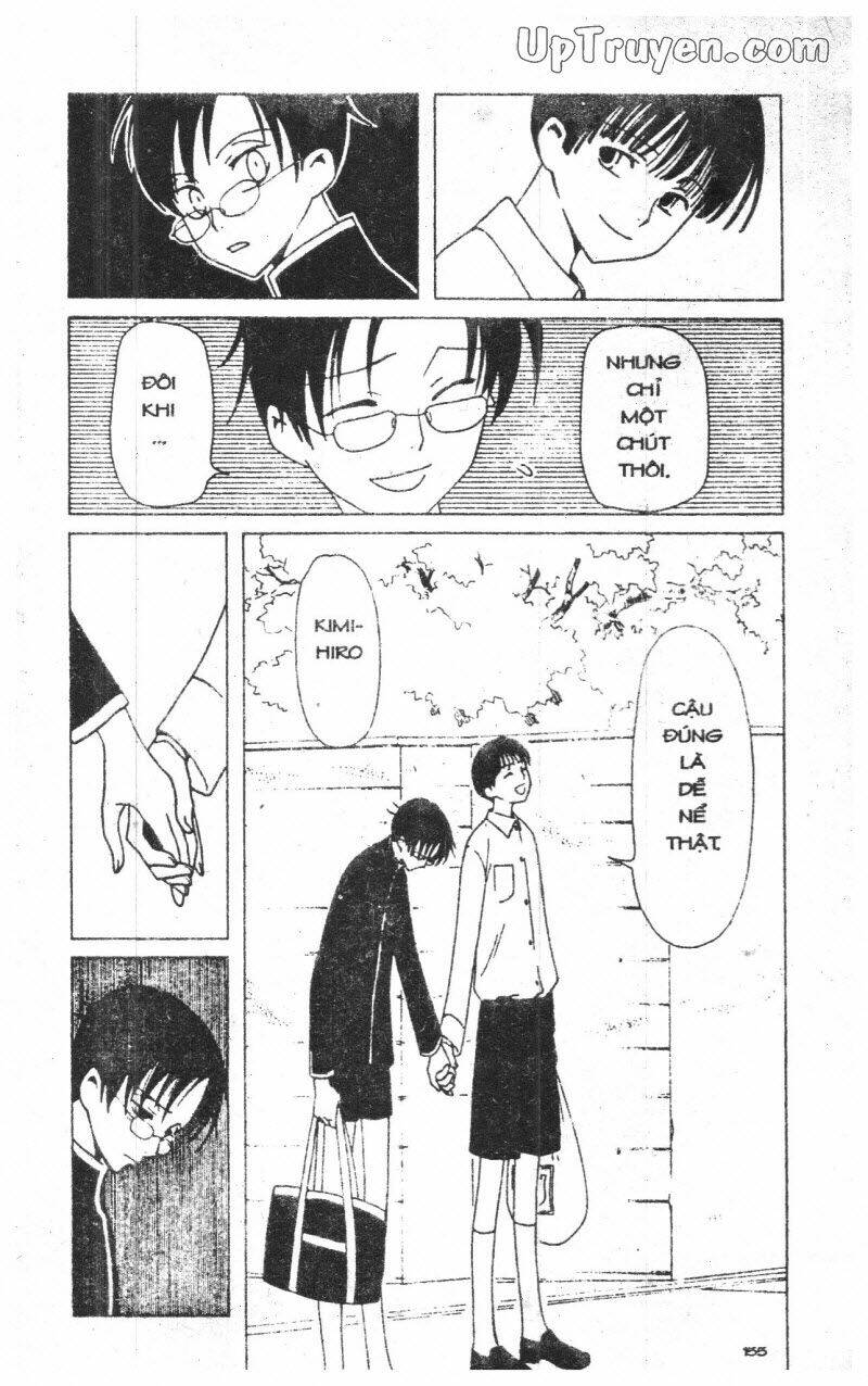 xxxholic - hành trình bí ẩn chapter 4 153