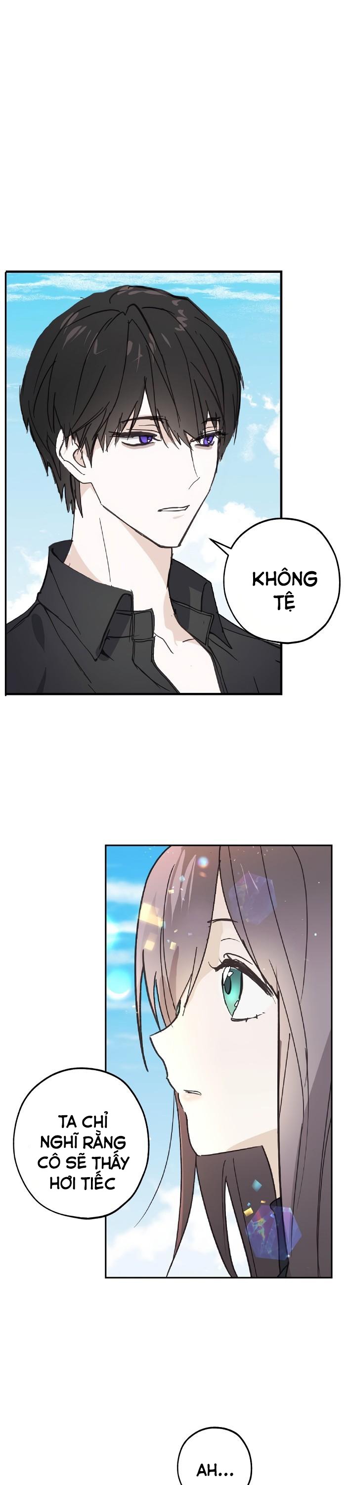 lời tỏ tình nhầm lẫn chapter 36 25