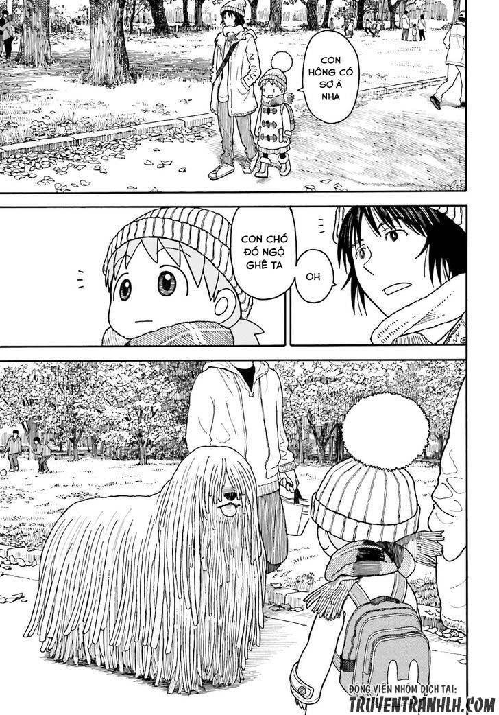 yotsubato! chapter 97 5