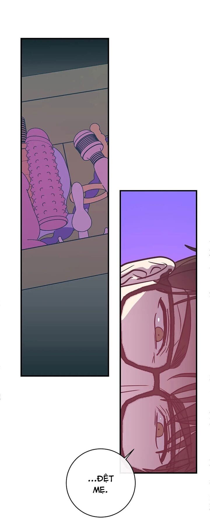 tình yêu ngây dại chapter 20 8