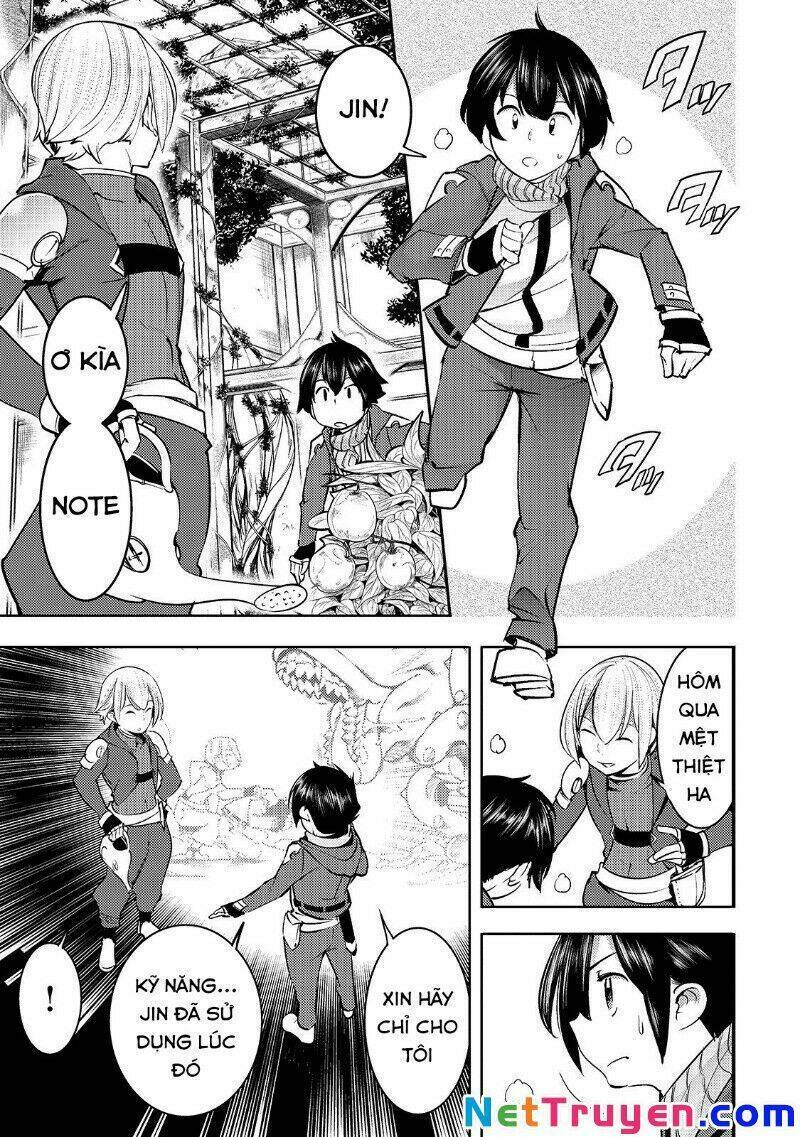 boy having useless skill mapping chapter 10 14