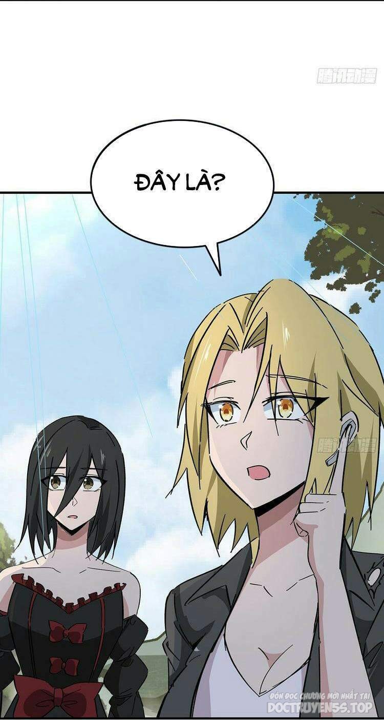 giải cứu 99 nữ chính ở mạt thế chapter 88 32