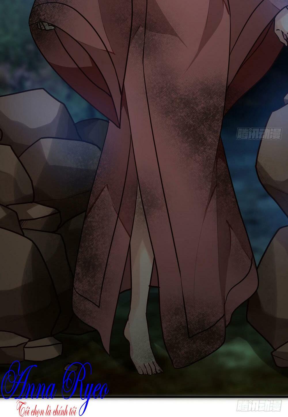 thái tử phi nhà ta thật hung hăng chapter 33 28