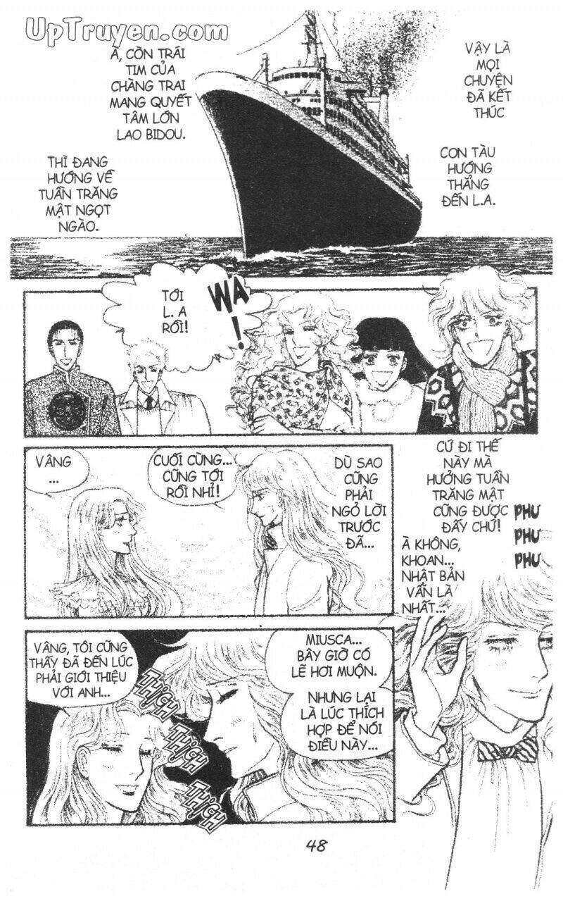 câu lạc bộ con nhà giàu chapter 2 49