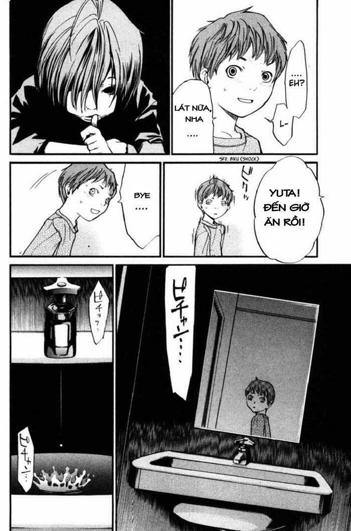 alive - the final evolution chapter 22 16