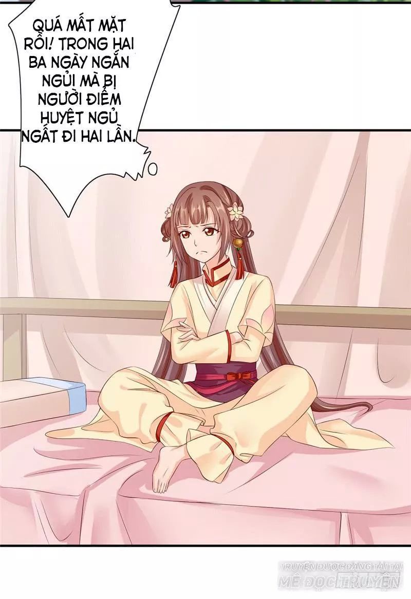 võ lâm manh chủ chapter 31 16