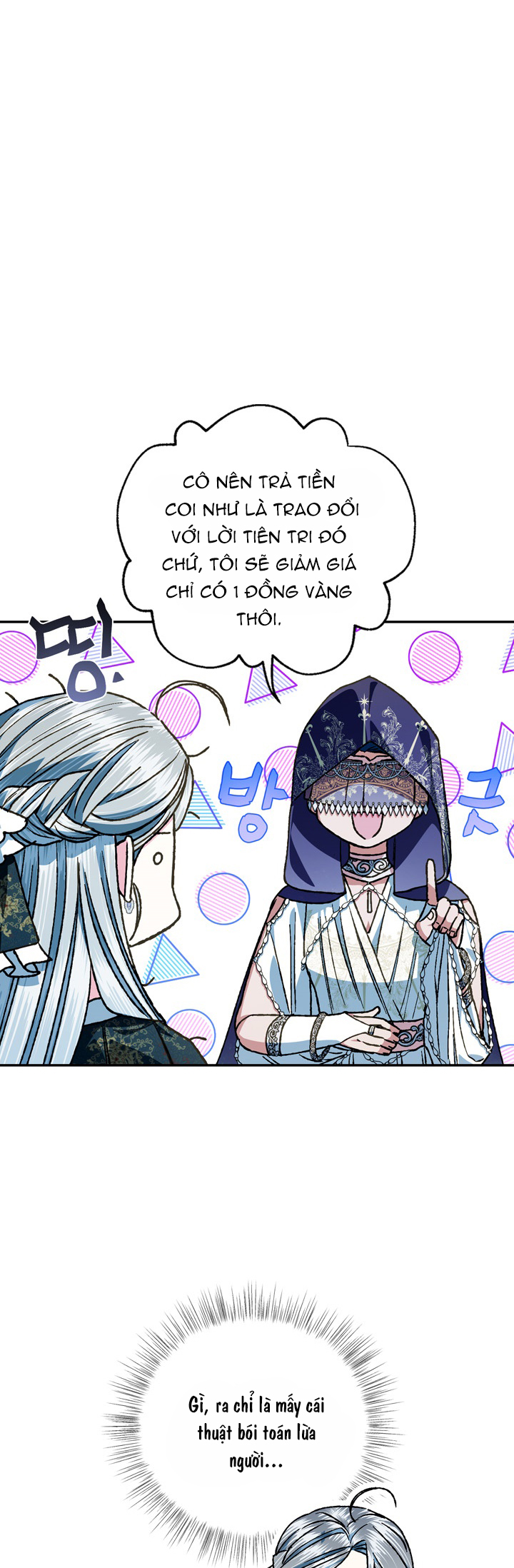 cha à, con không muốn kết hôn đâu chapter 51.1 43