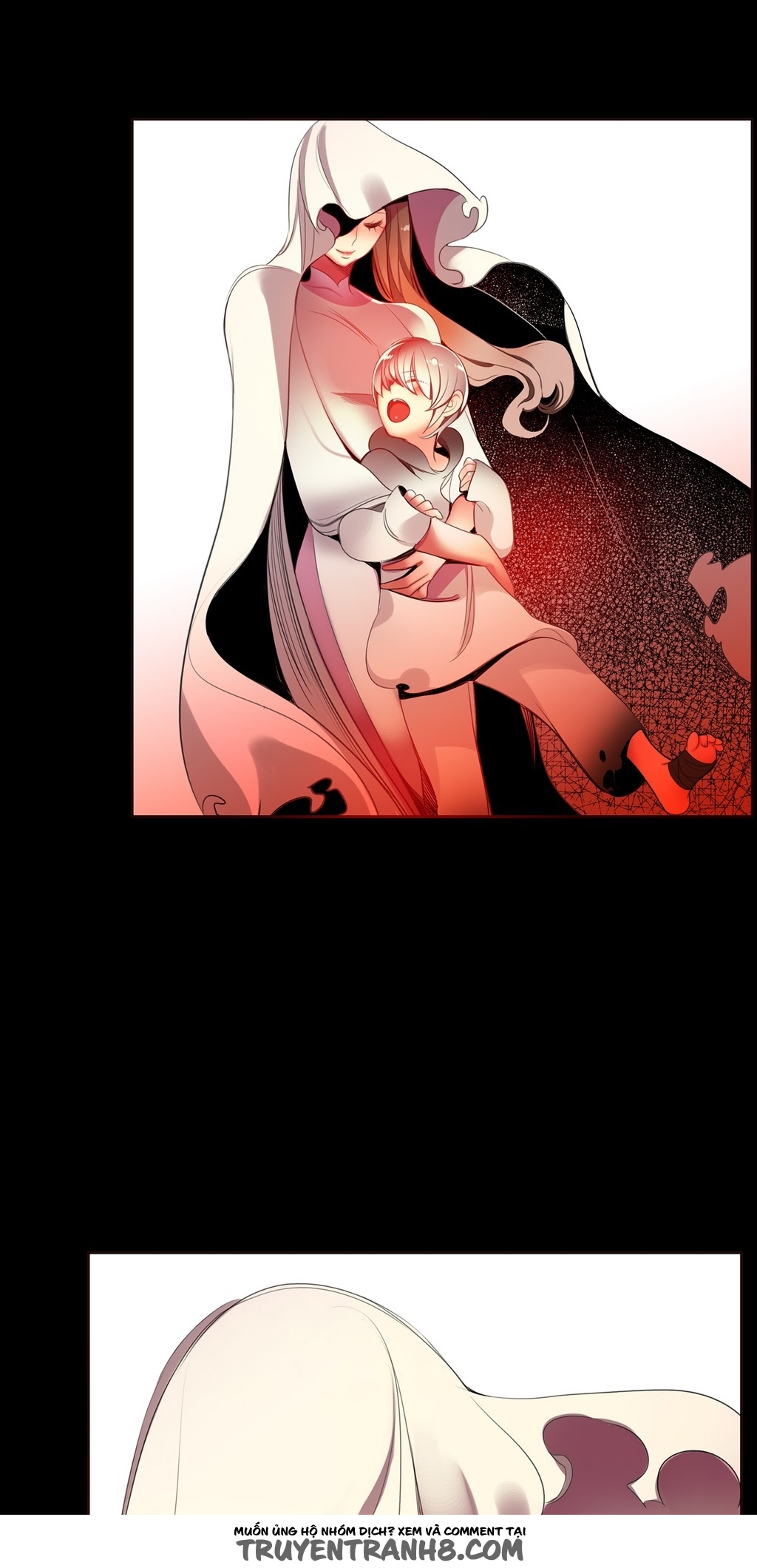 sự ràng buộc của lilith chapter 17 1