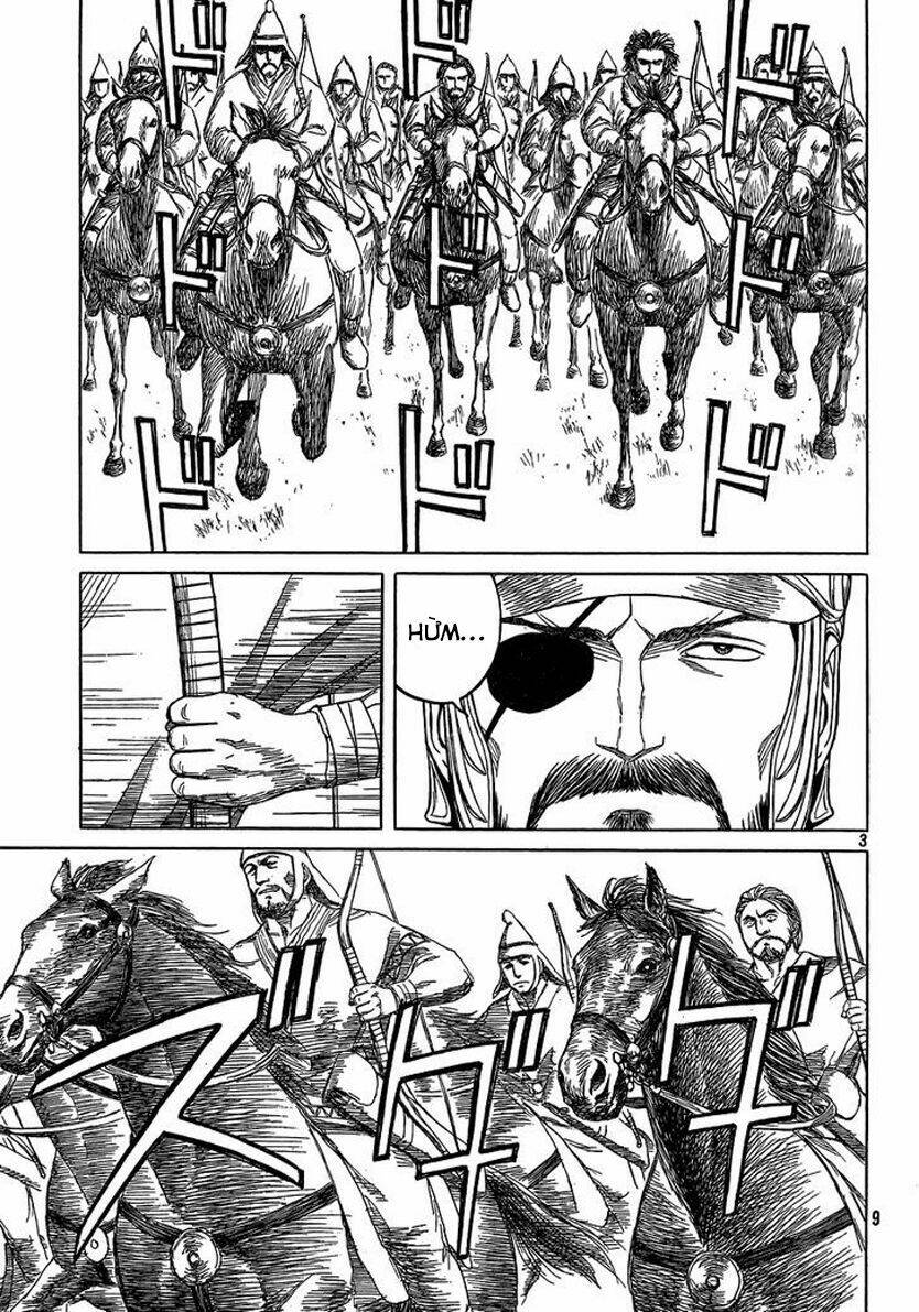 thư ký của alexandros đại đế chapter 73 6