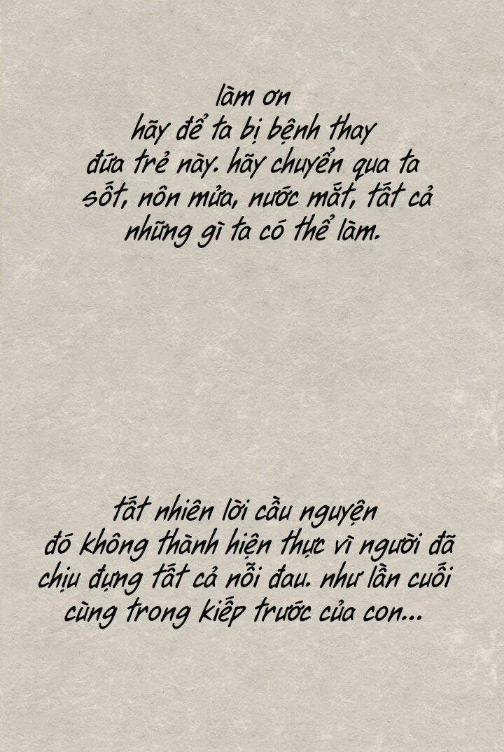 cha, con không muốn kết hôn đâu chapter 117.2 73