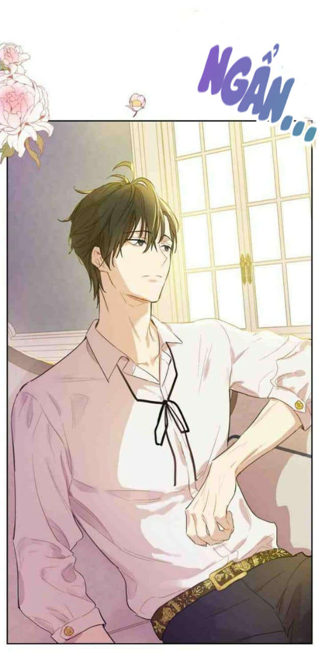 bỗng một ngày nọ tôi trở thành nàng công chúa chapter 59 43