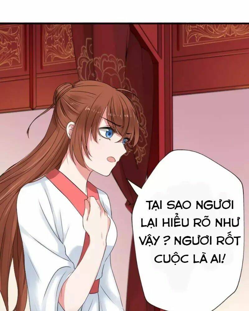 hành trình sủng đế cơ chapter 3 33