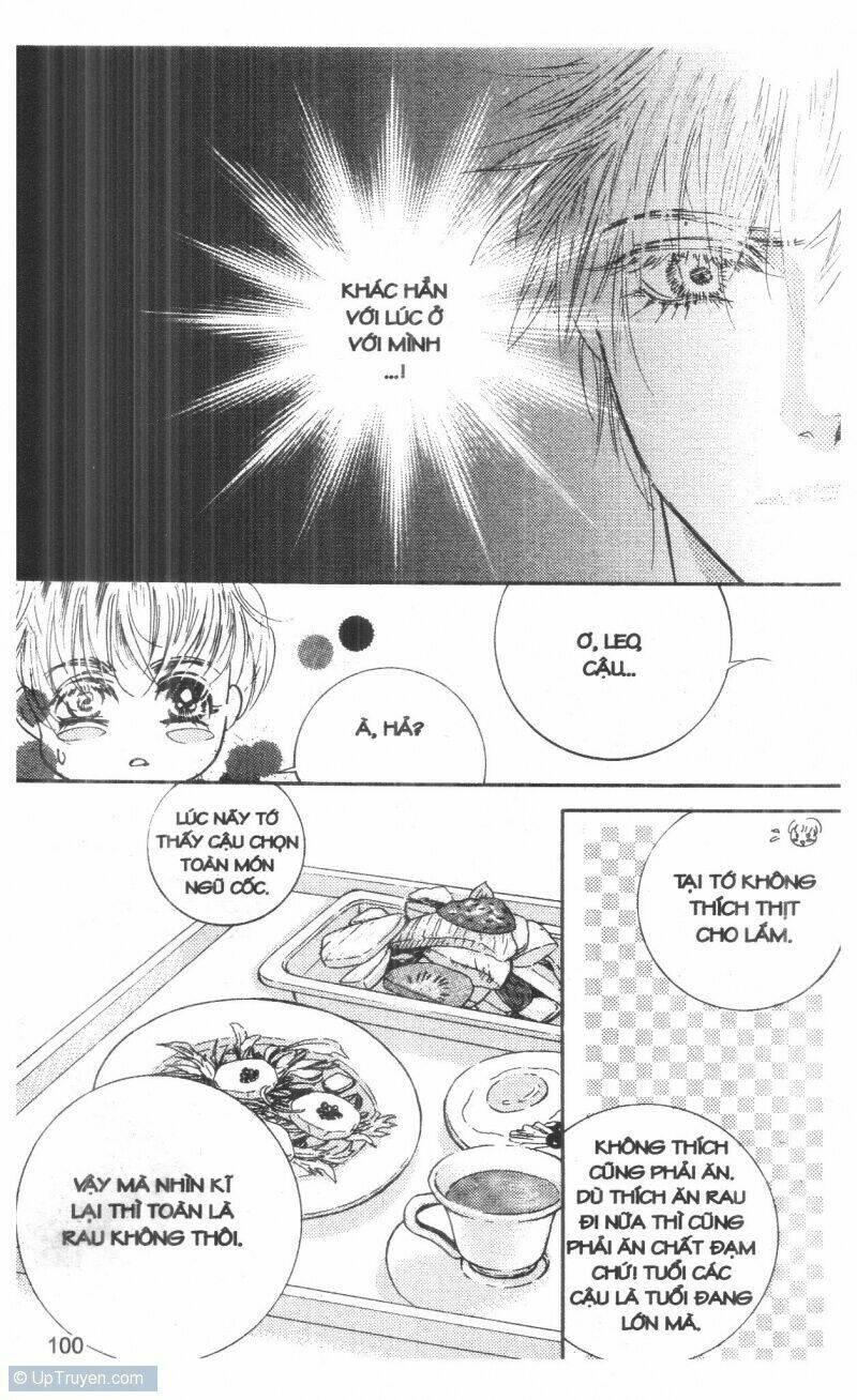 ordinary school chapter 4 118