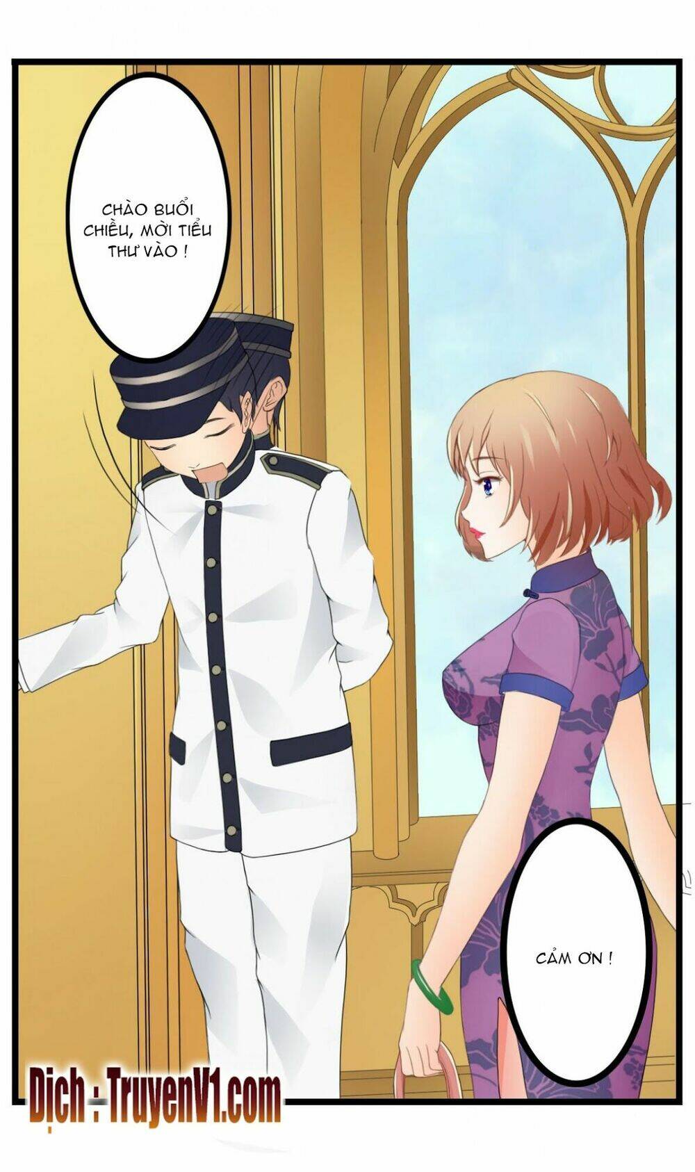 em muốn chiếm lấy nụ hôn của anh chapter 2 10