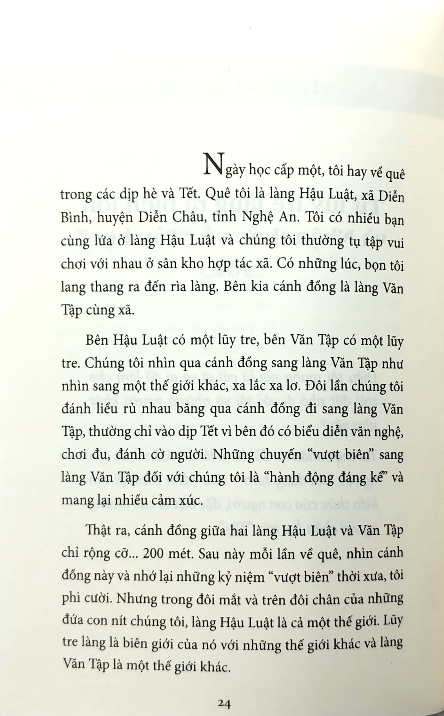 Kẻ Trăn Trở (Tái Bản 2017)