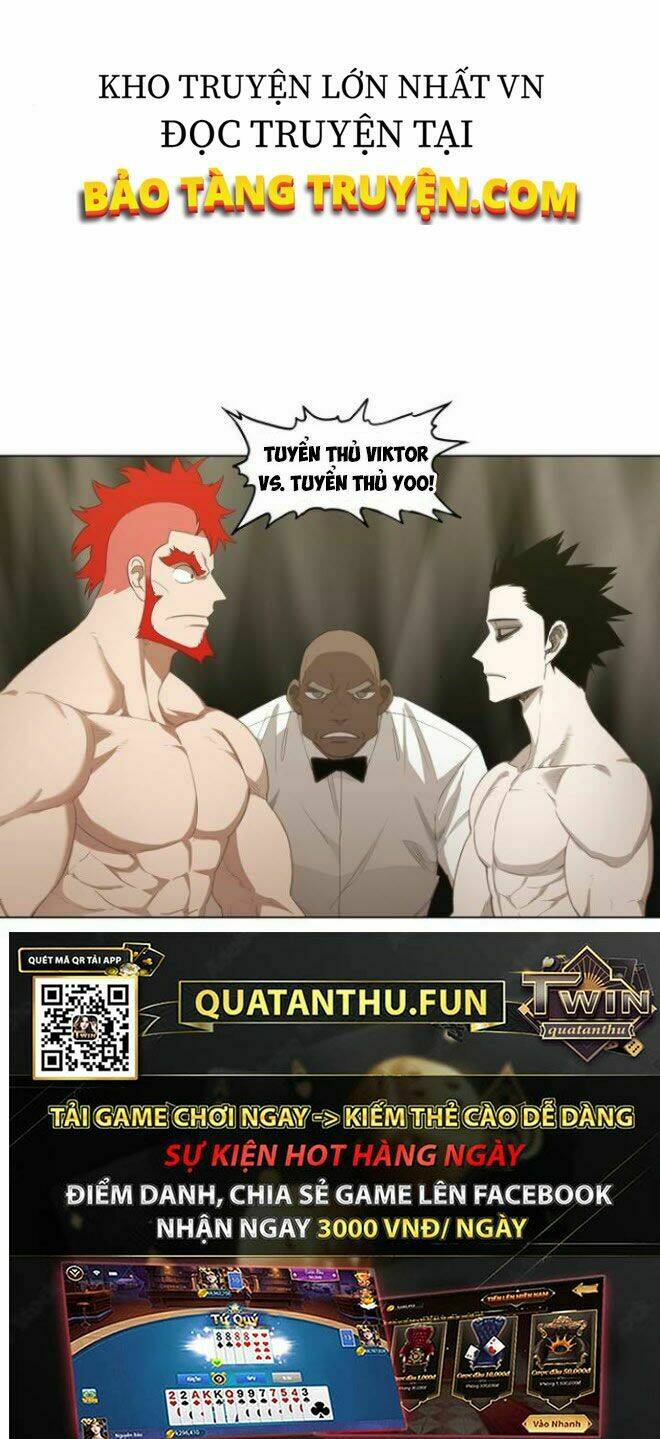 võ sĩ - the boxer chapter 74 50