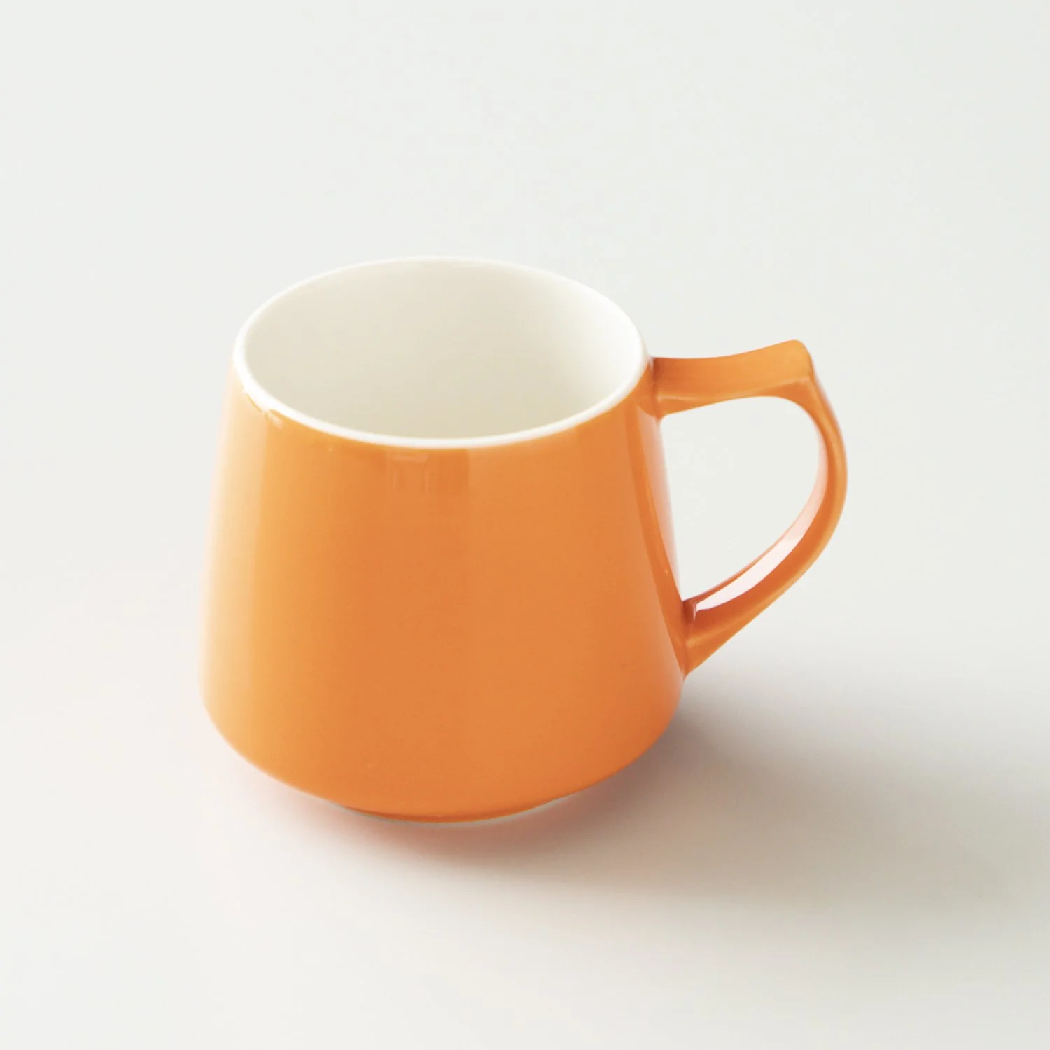 Ly sứ uống trà cà phê Origami Aroma Mug 320ml