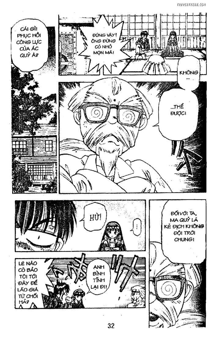 devil and devil chapter 16 31