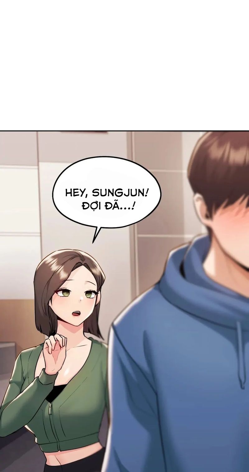 kể từ hôm nay, bias của tôi là… chapter 33 84