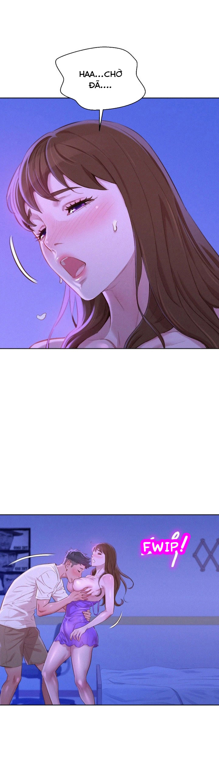 chị gái mưa chapter 75 25