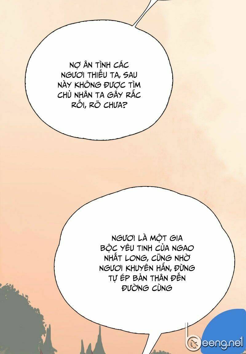 tây du ngạo tuyết thiên chapter 24 25