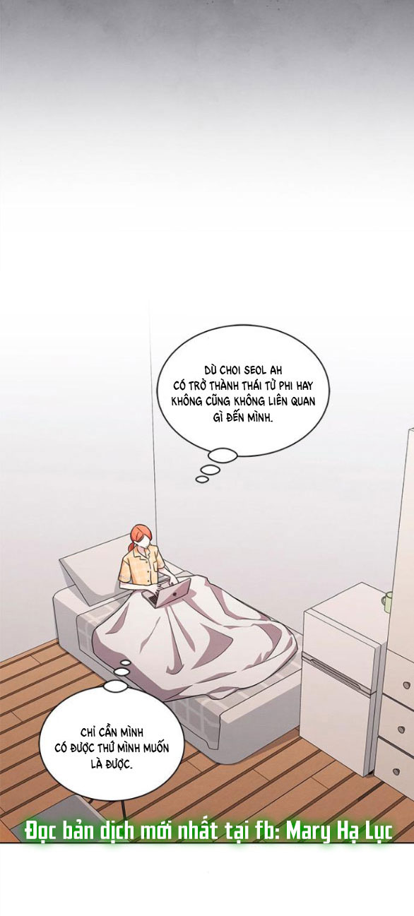 the castle - cô dâu của quỷ chapter 8.1 42