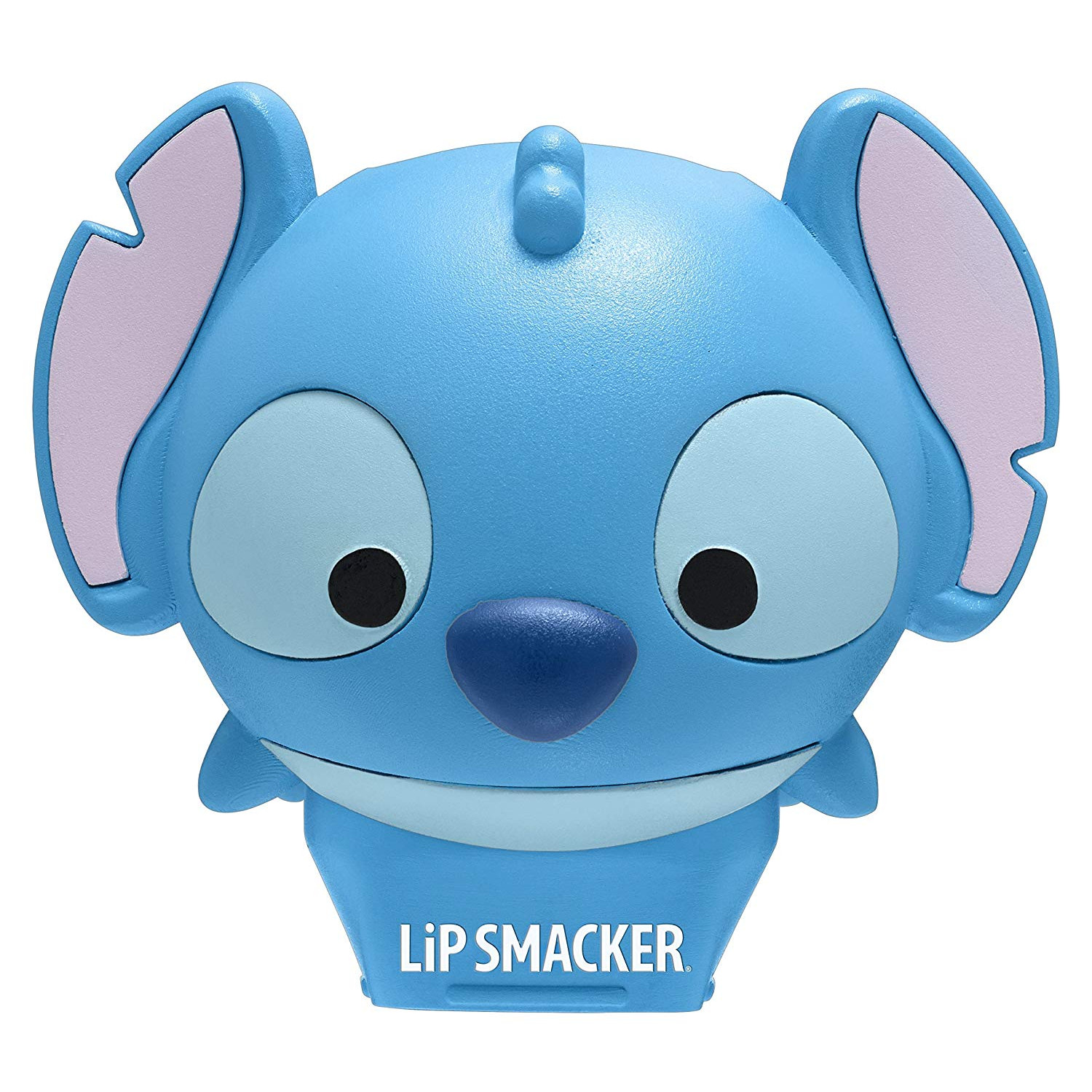 Lip Smacker - Son Disney Tsum Tsum Chú Chó Stitch - Lip Smacker Disney Tsum Tsum Balm – Stitch Blueberry Wave Flavor