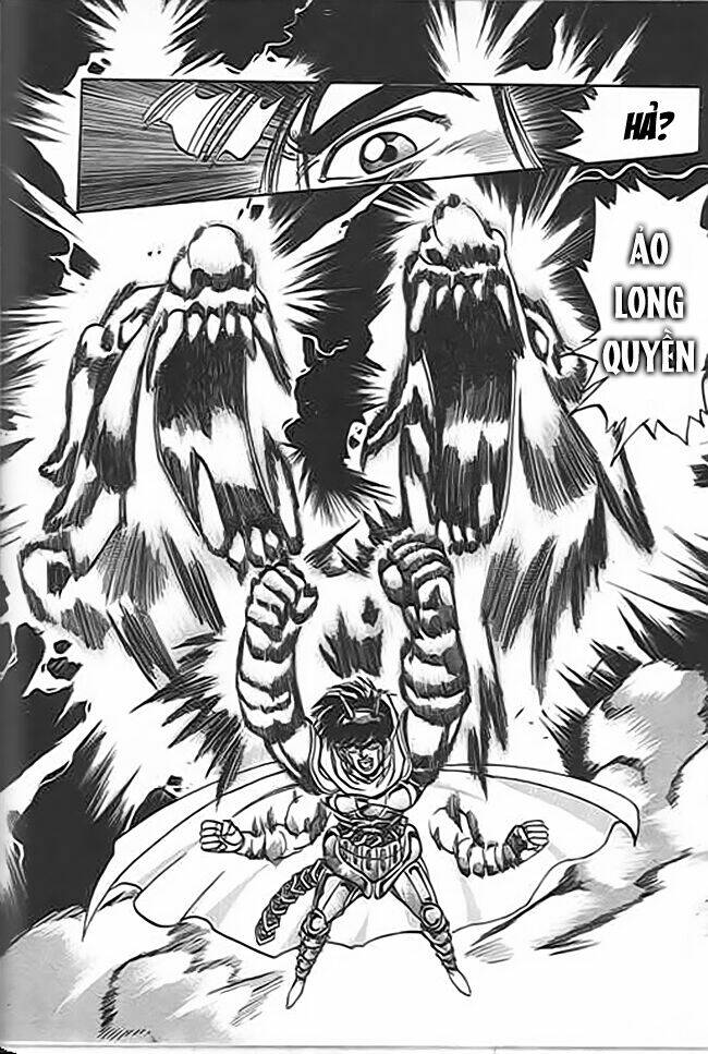 ảo long vương chapter 42 3