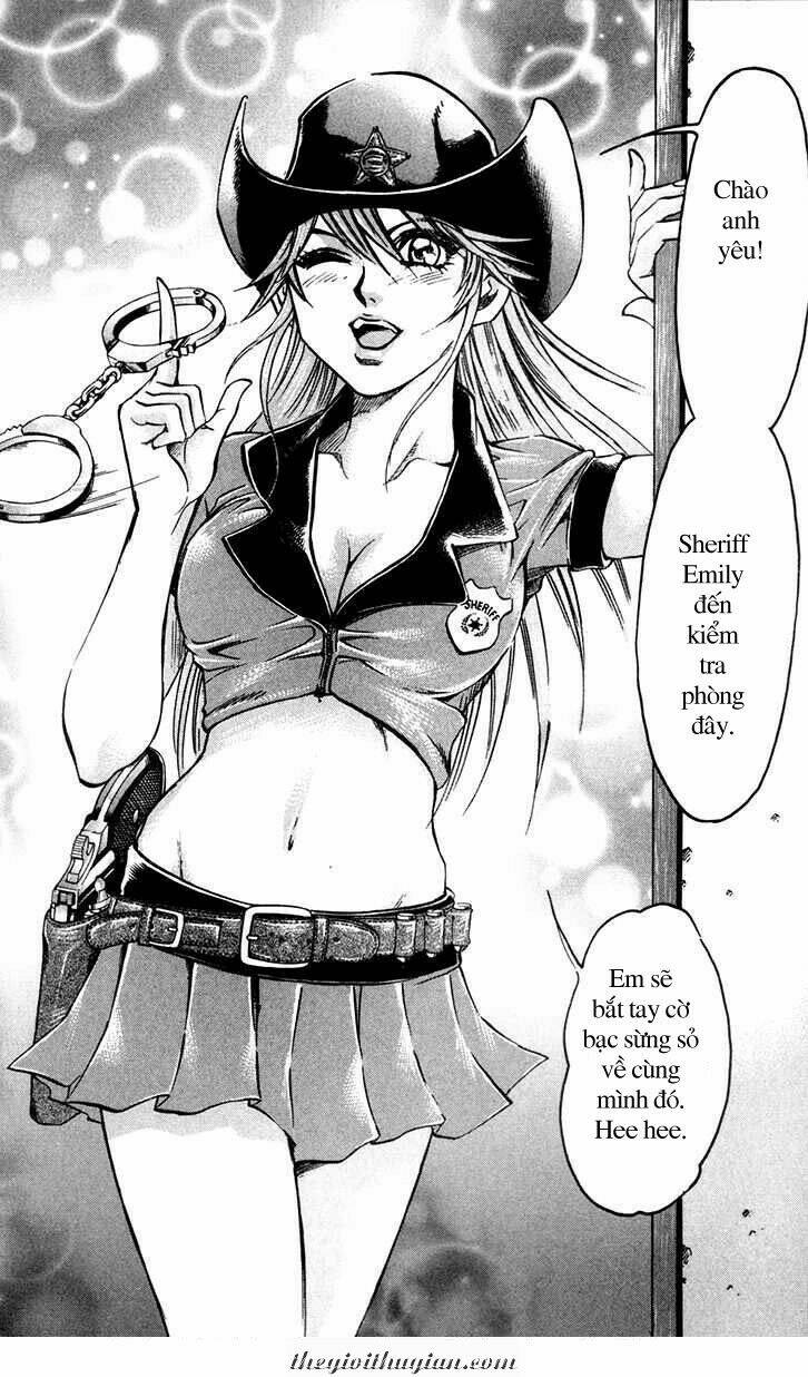 gamble fish chapter 57 18