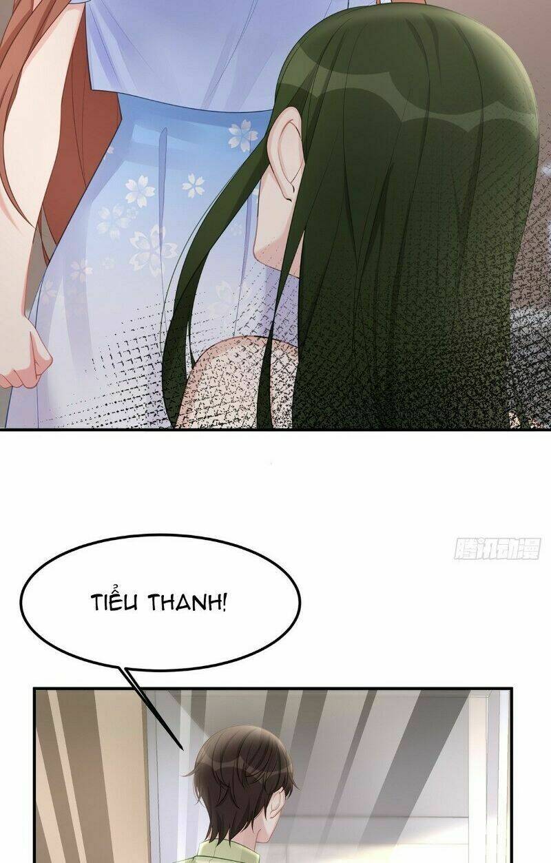 chỉ muốn cưng chiều em chapter 40 28