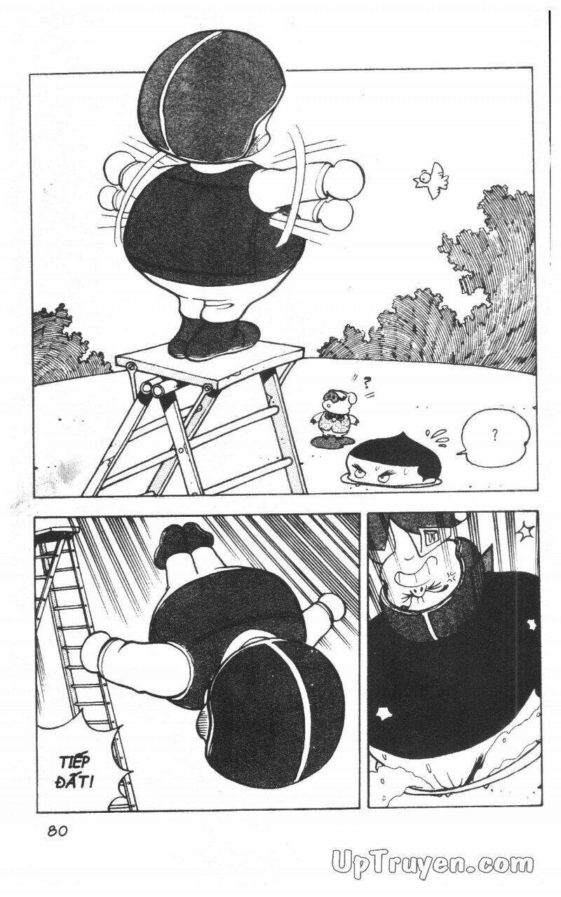 đội quân nhí nhố chapter 3 81