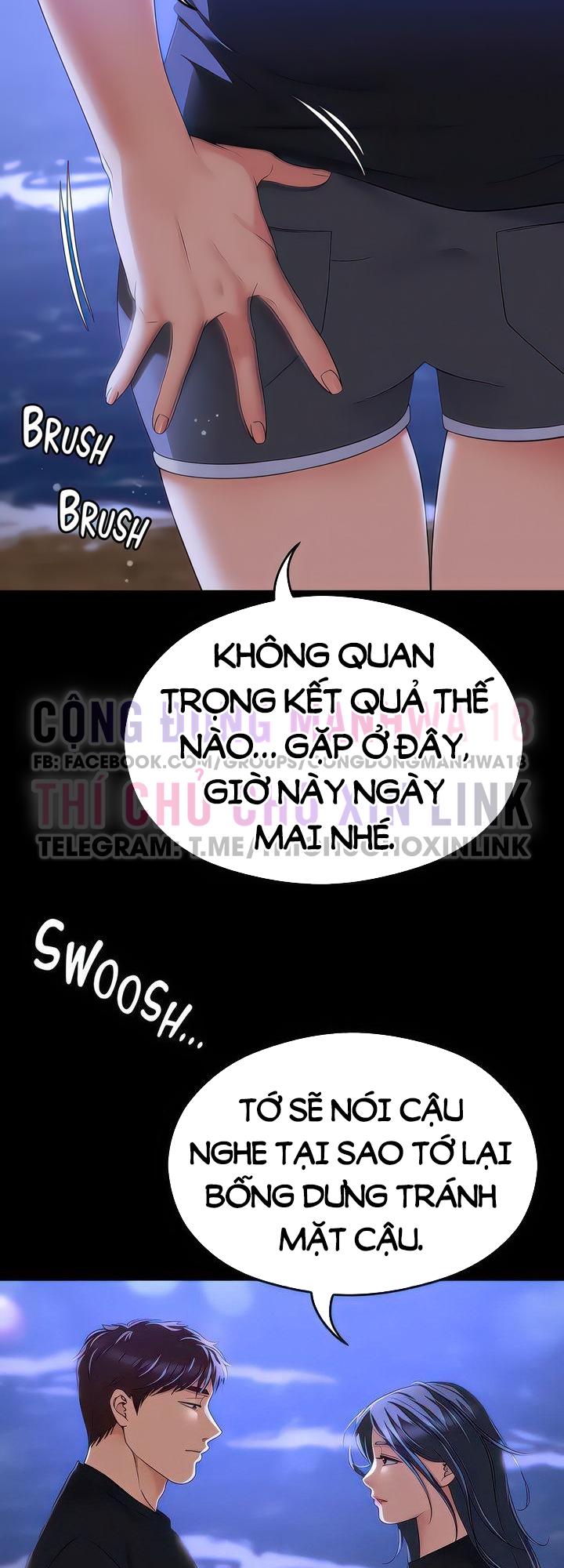 tối nay cưng muốn ăn gì? chapter 79 75