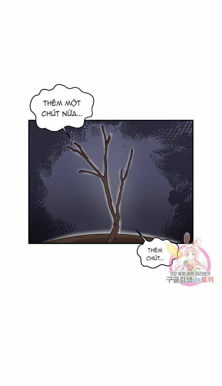 xin chào, tôi là người làm vườn! chapter 2 37