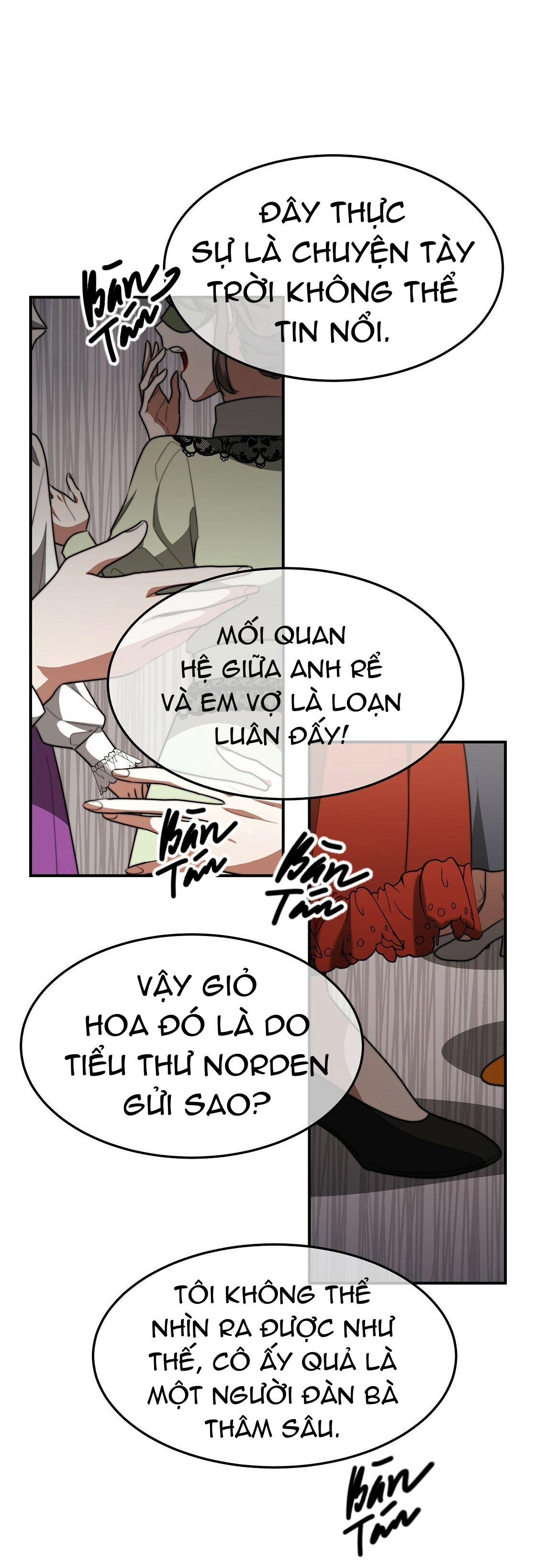 cuộc hôn nhân tay ba chapter 38 55