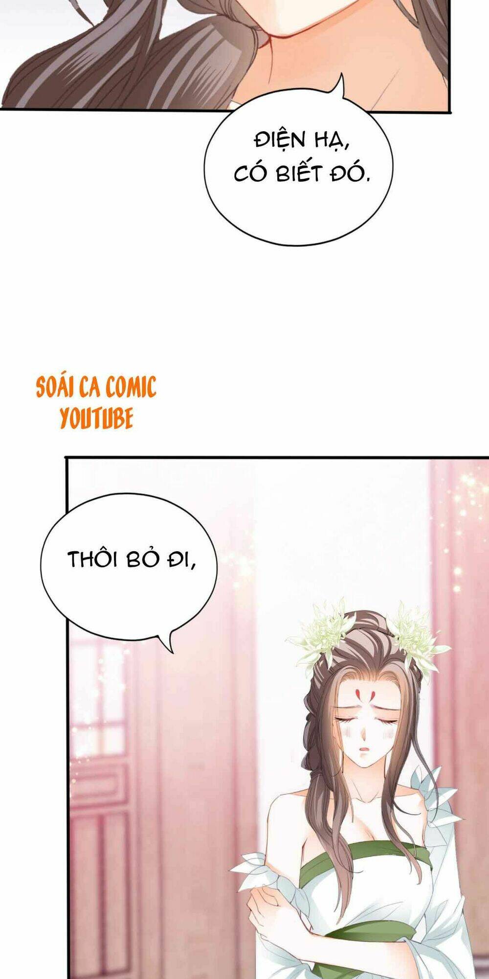 bổn vương muốn nàng chapter 73 36