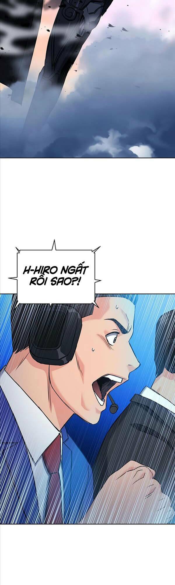 druid tại ga seoul - người hóa thú chapter 72 44