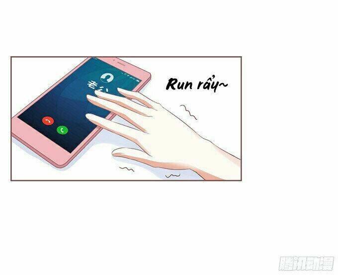 liệt ái tri hạ: series mật đào tiểu tình nhân chapter 57 9