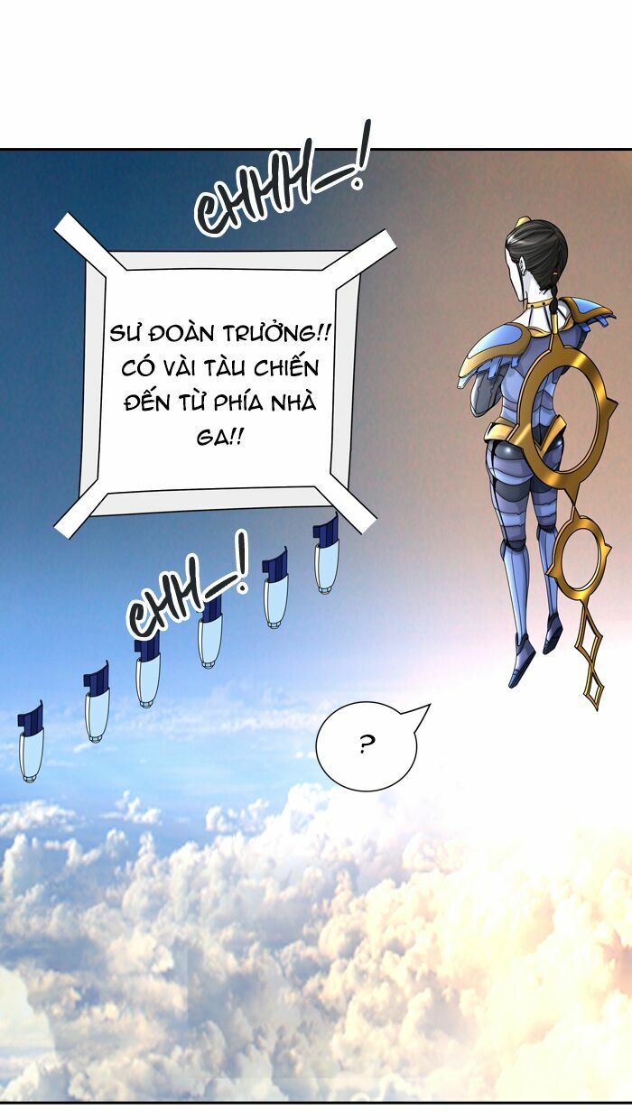 tòa tháp bí ẩn 2 chapter 325.5 48