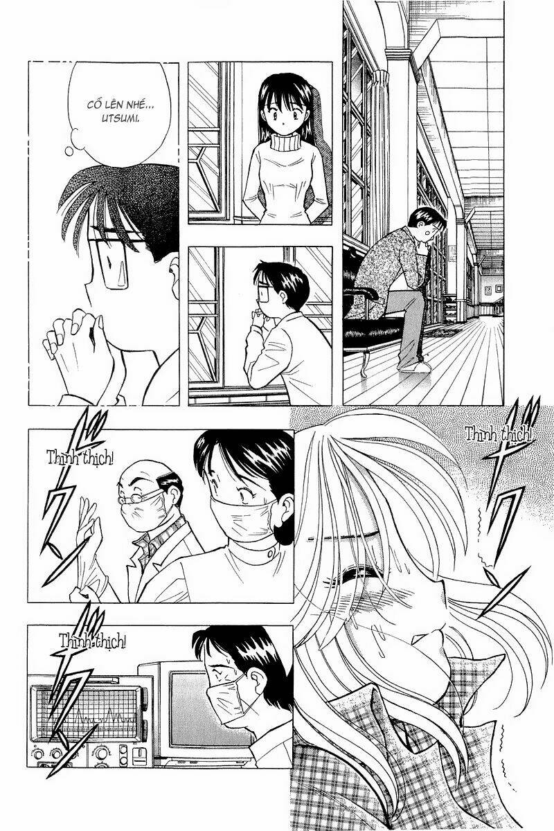 yume de aetara chapter 98 9