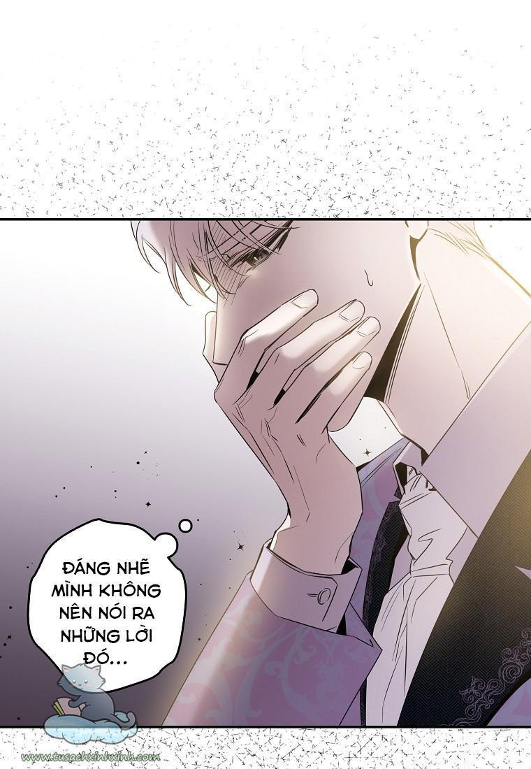 thuần hóa bạo chúa rồi bỏ trốn chapter 43 20