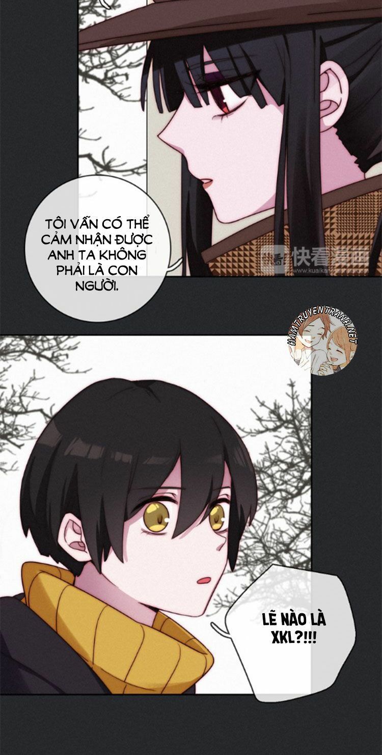 bí mật bóng đêm chapter 11.3 15