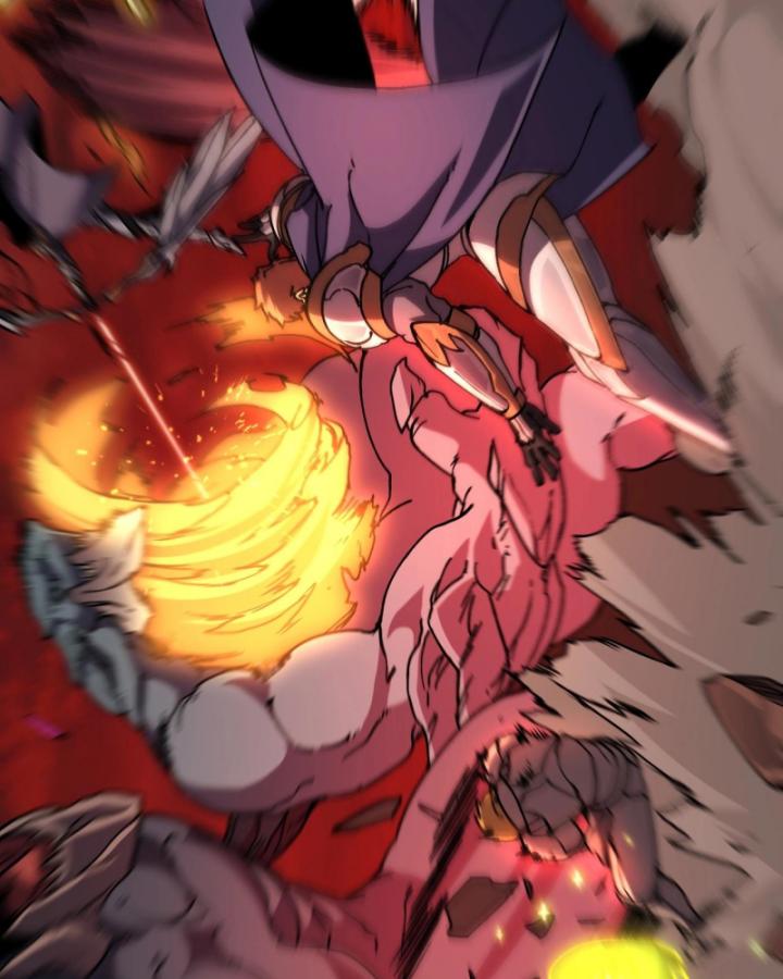 mở màn kiêm nhiệm boss hắc long, tôi vô địch rồi chapter 2 107