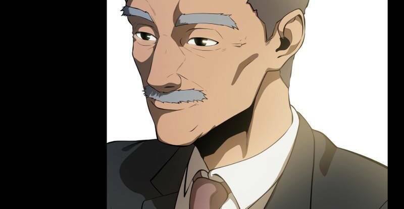 ngôi nhà kết nối với hầm ngục chapter 47 14