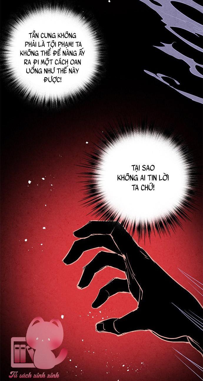 lệnh cấm hôn chapter 28 25