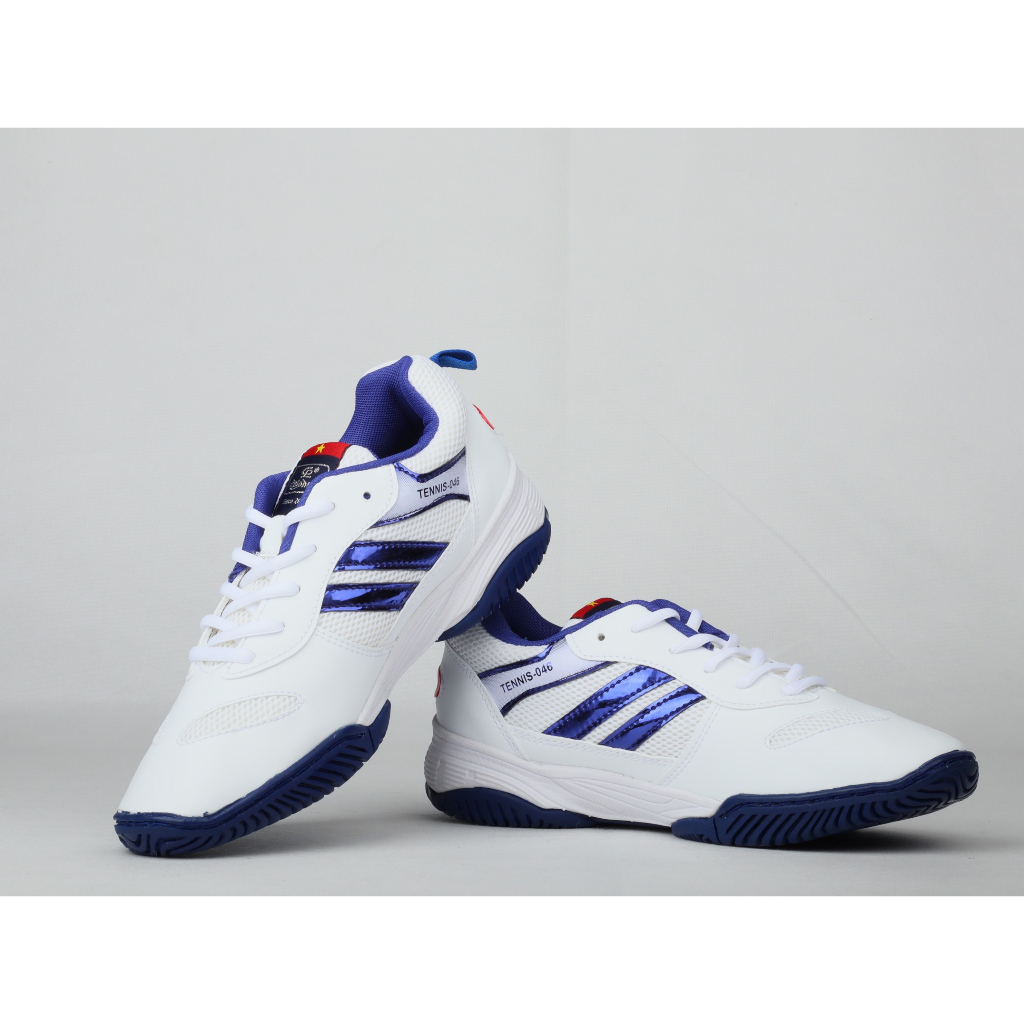 Giầy Tennis Nam Nữ Cao Cấp Thương Hiệu Việt