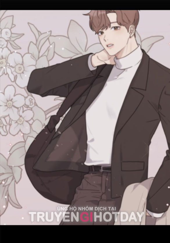 Couple Breaker chapter 33.2 45