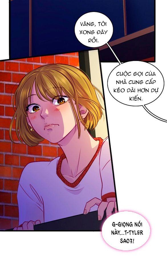 chú cún của em thật đáng yêu chapter 4.2 6